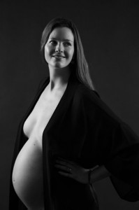 Pregnancy Photography NYC