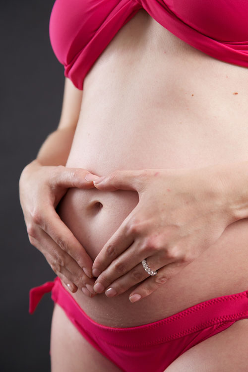 Maternity Ideas