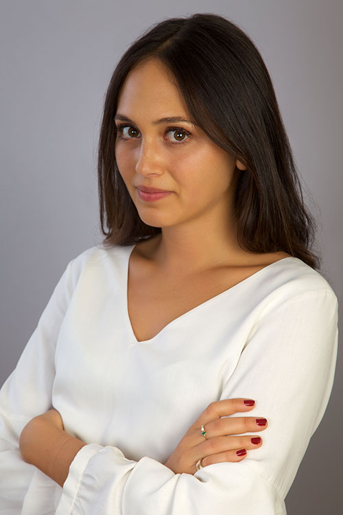 Doctors Portraits