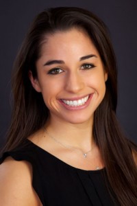 corporate headshot photography