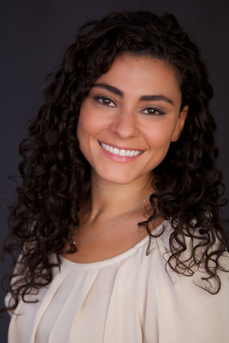 Corporate Headshot Photography