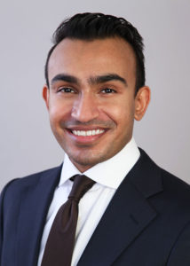 Corporate Headshot NYC