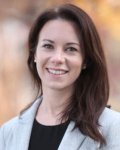OutDoor Headshot