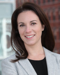 OutDoor Headshot