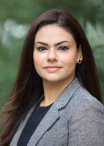 Corporate Headshot New York City