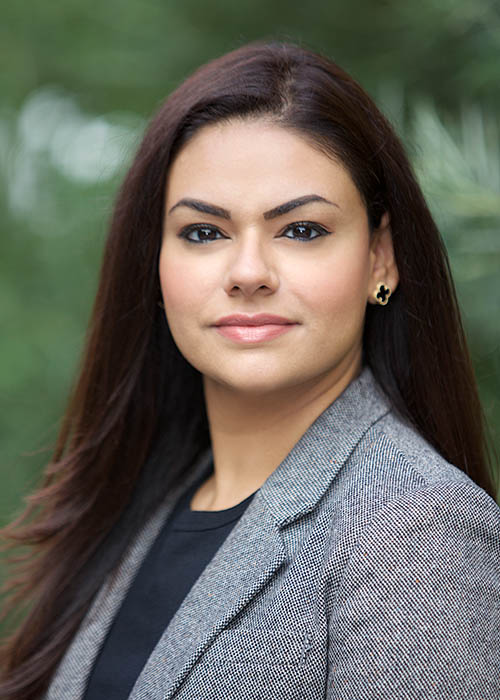 Corporate Headshot New York City