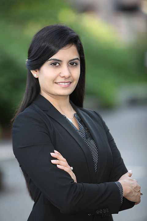 Outdoor Corporate Headshot North Fork, Long Island.