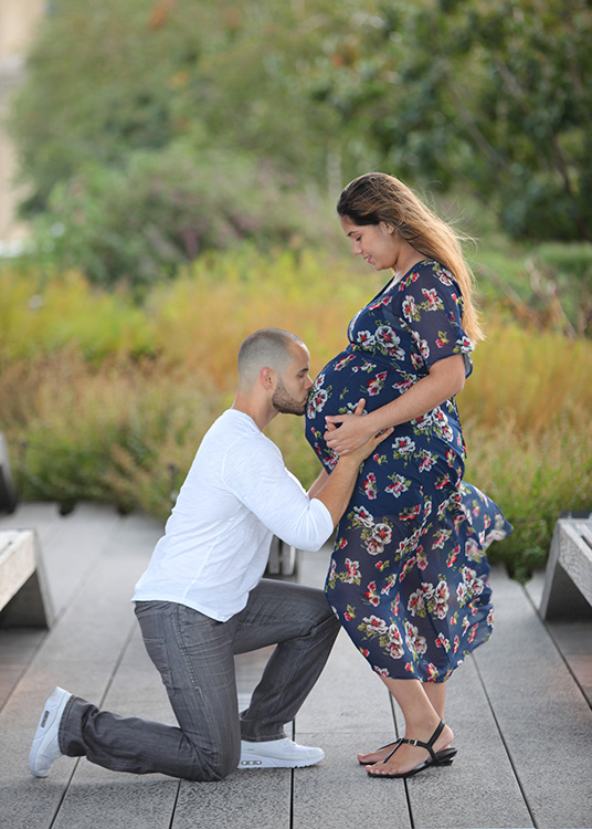 Outdoor Maternity Photos, North Fork, Long Island.