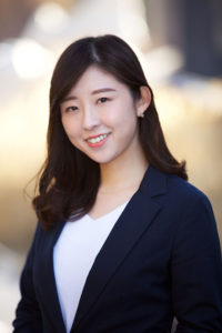 Outdoor Headshot