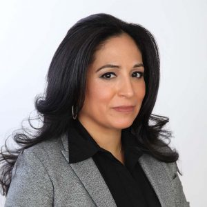 LinkedIn Profile Photo
