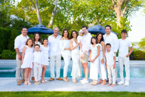 North Fork Family Photos