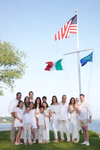 Laughter & Light: Capturing North Fork Family Bonds