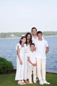 Timeless Treasures: Family Photography on the North Fork