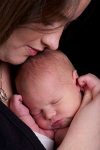 North Fork Maternity Photography